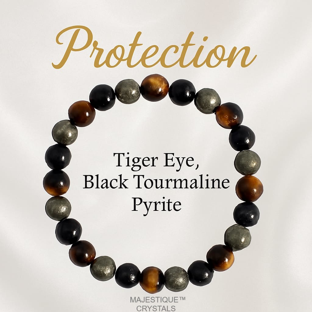 Intention Bracelets