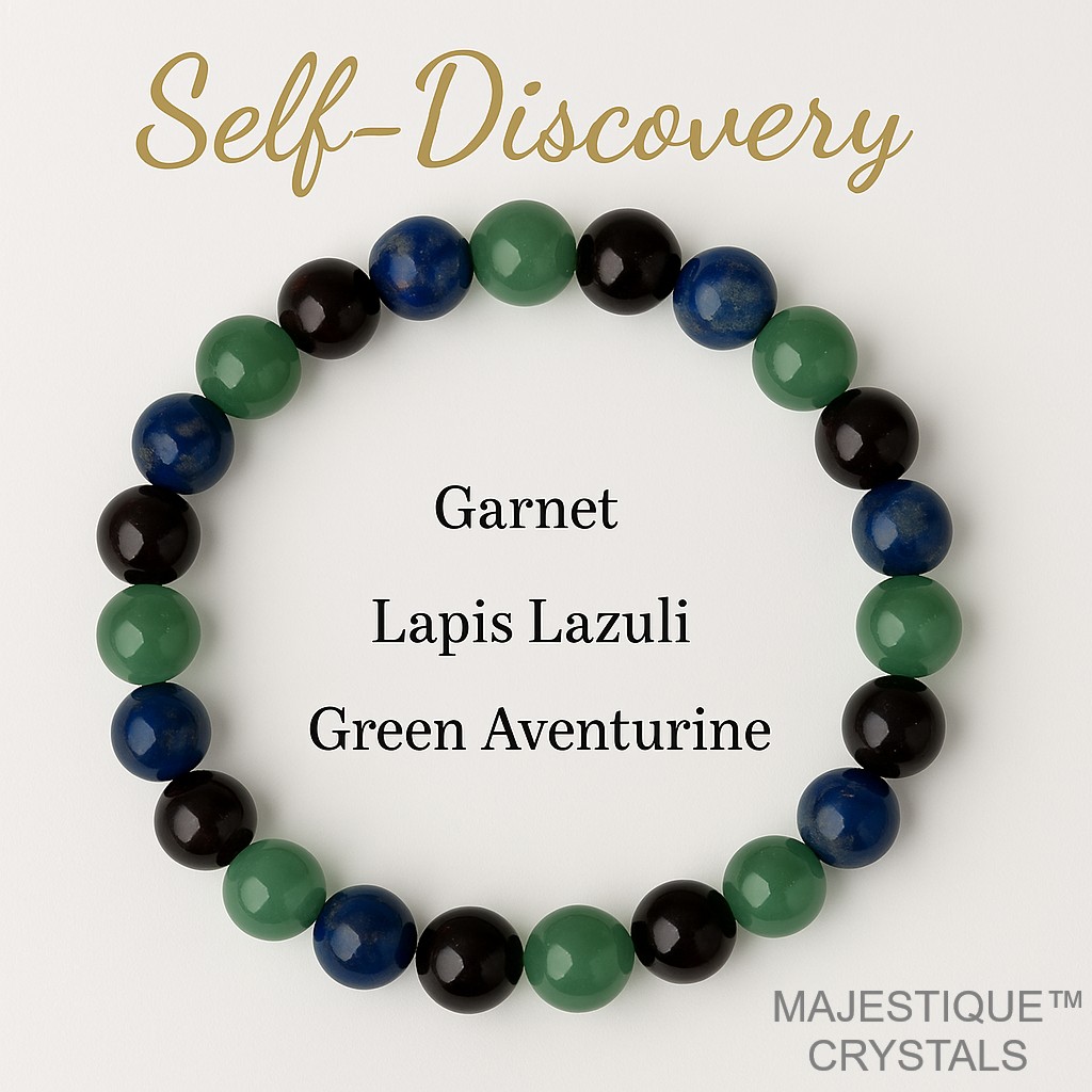 SELF-DISCOVERY Bracelet