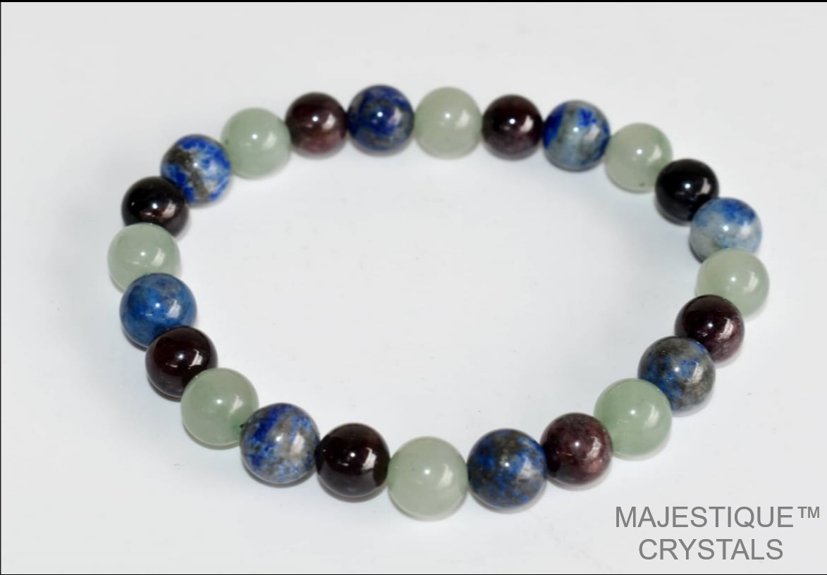 SELF-DISCOVERY Bracelet view 2