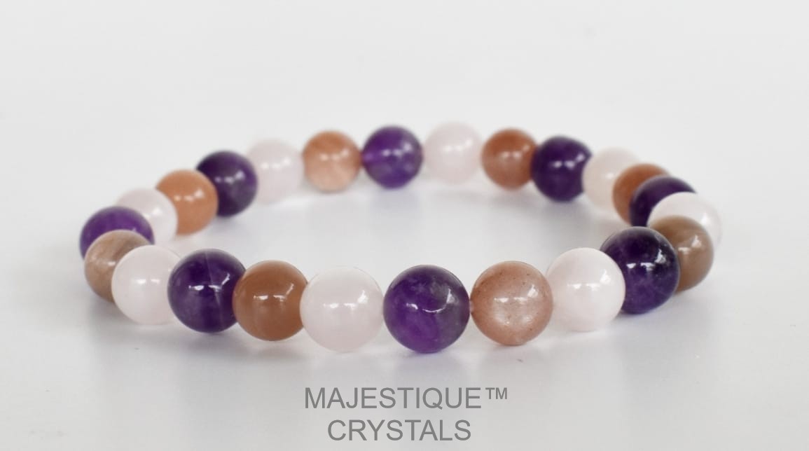 SLEEP Bracelet view 2