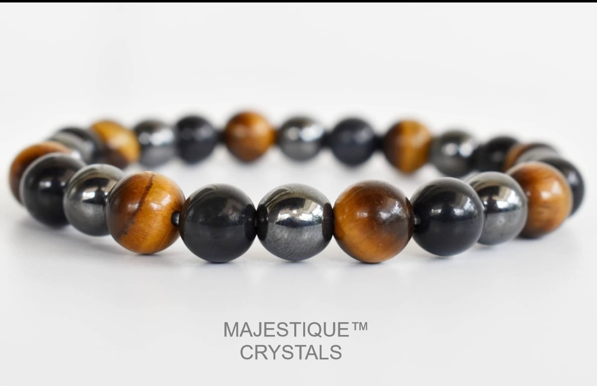 Triple Protection Bracelet view 2