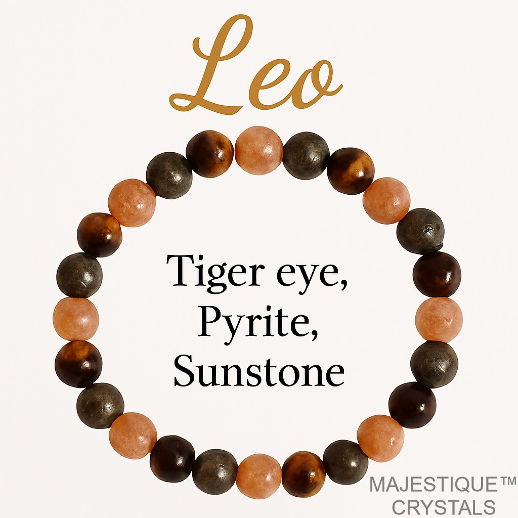 Handpicked crystals and gemstone jewellery