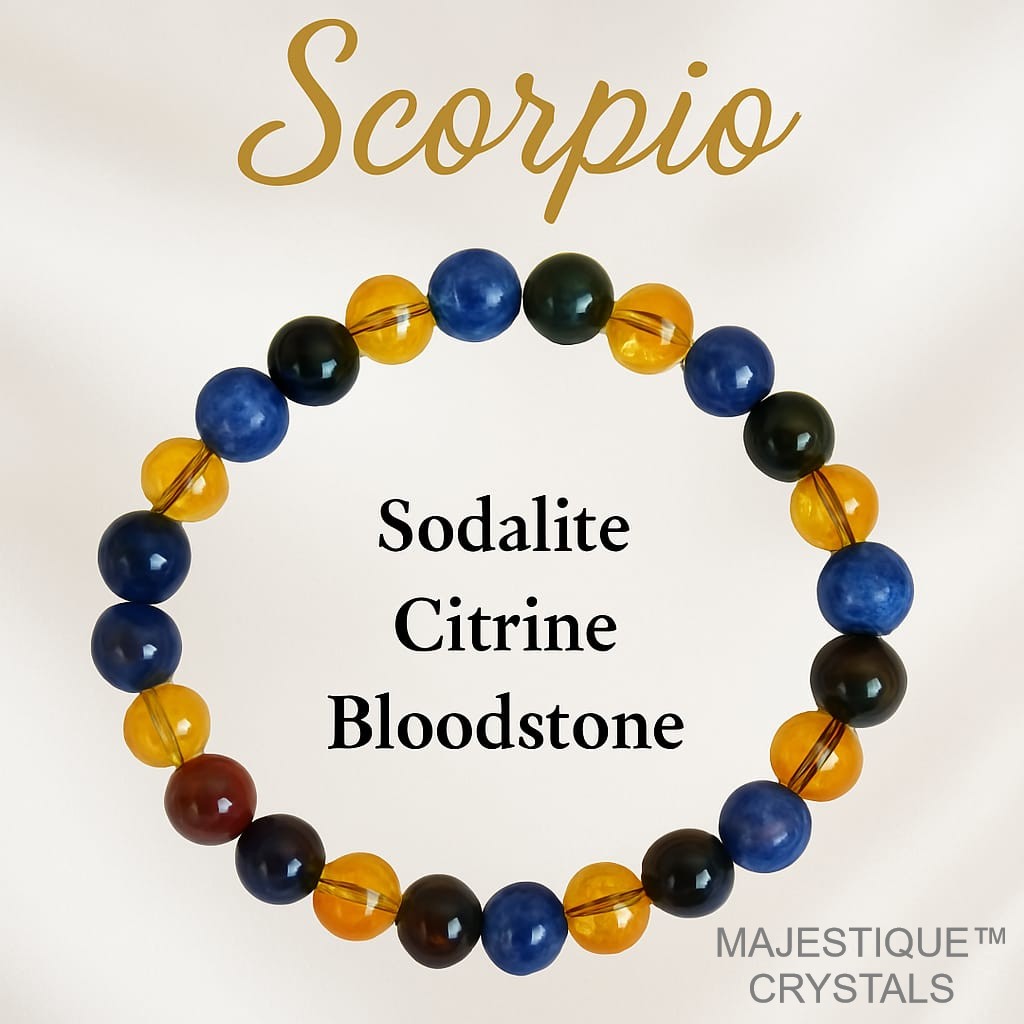 Scorpio